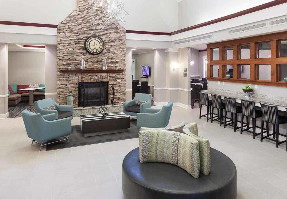Residence Inn Boston Marlborough Exterior photo