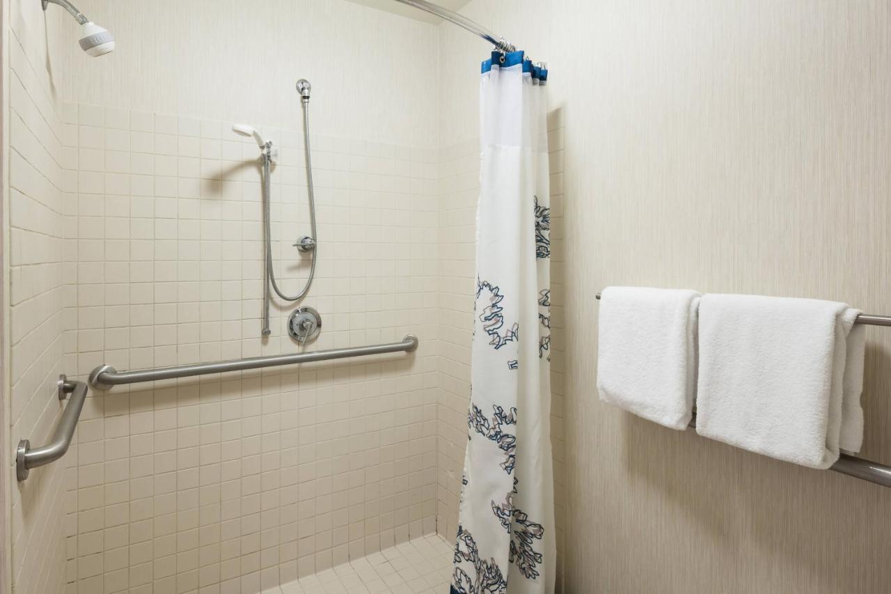 Residence Inn Boston Marlborough Exterior photo