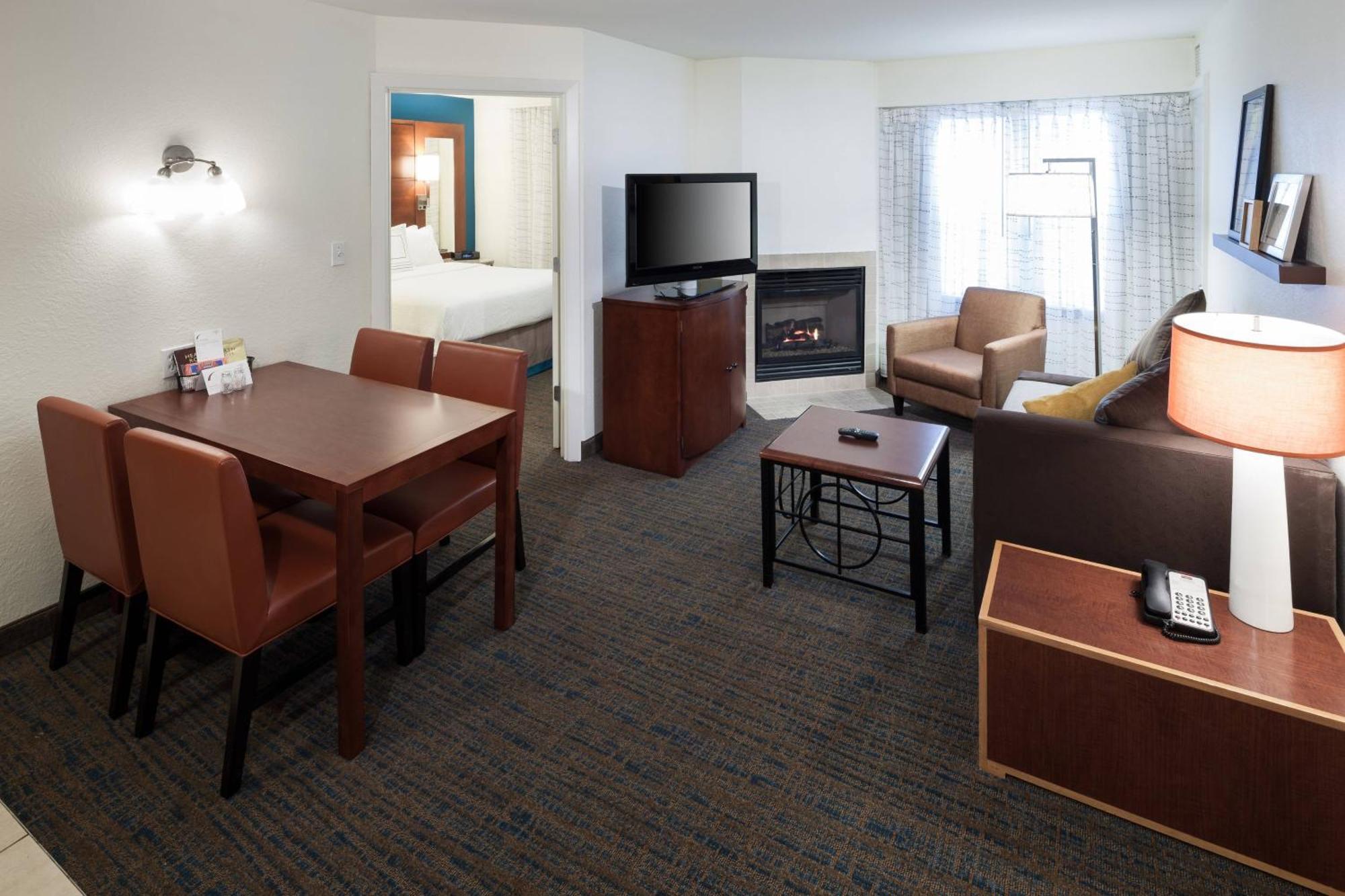 Residence Inn Boston Marlborough Exterior photo