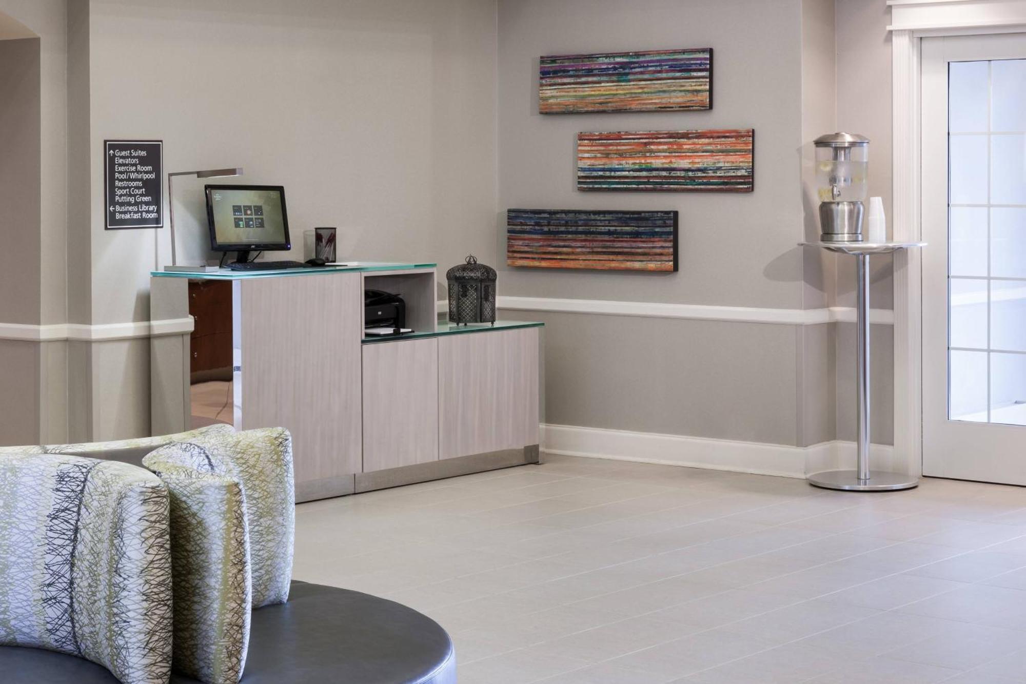 Residence Inn Boston Marlborough Exterior photo