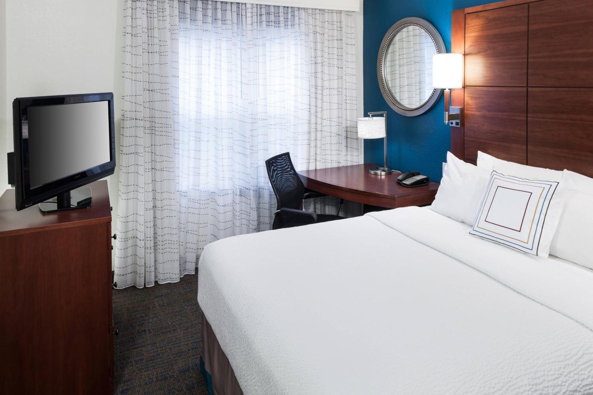 Residence Inn Boston Marlborough Exterior photo