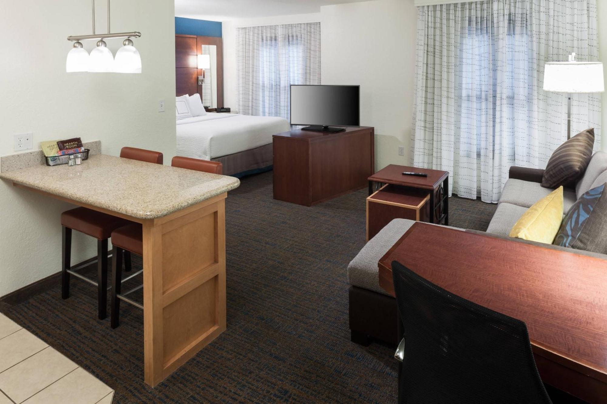 Residence Inn Boston Marlborough Exterior photo