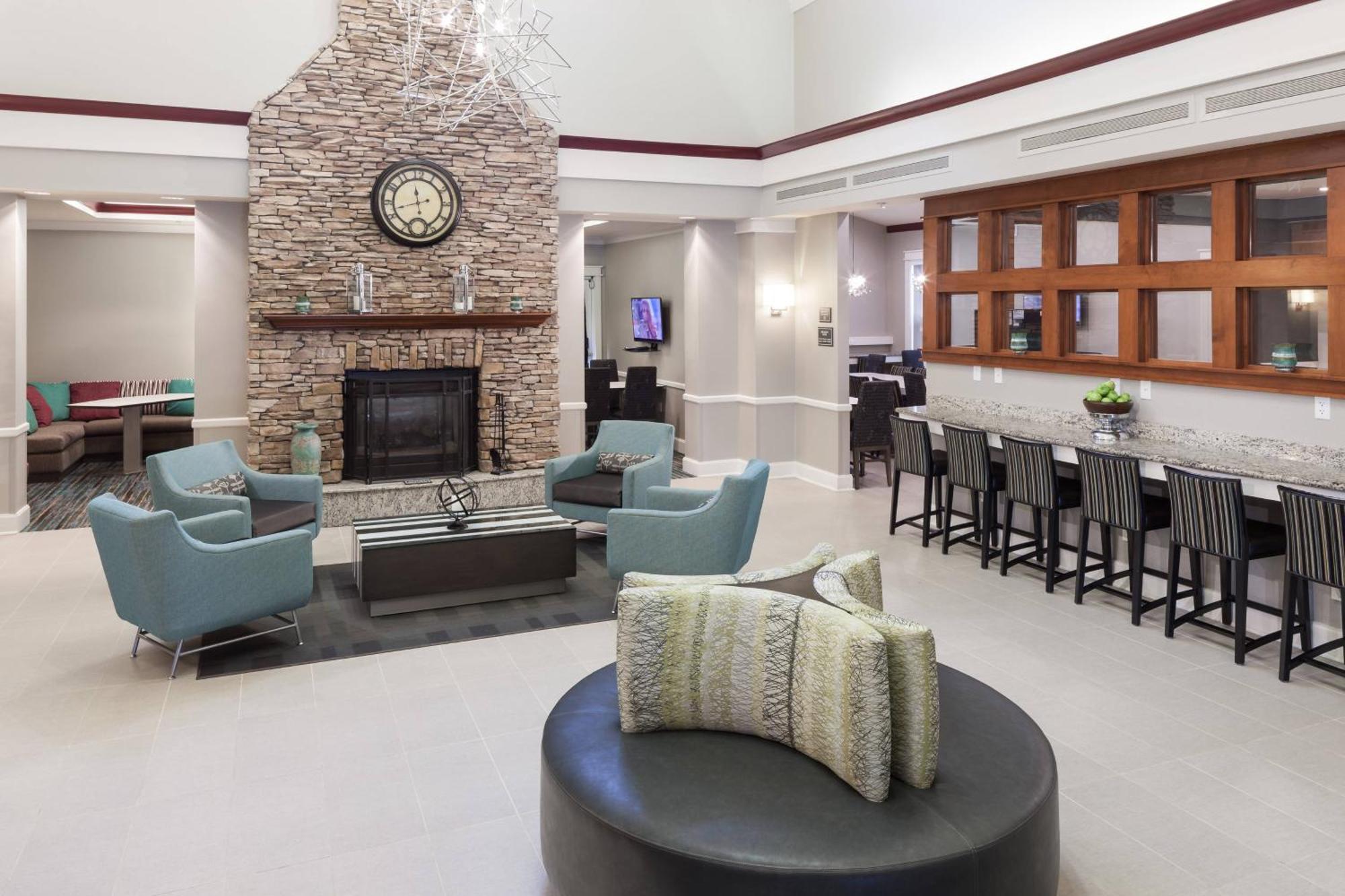 Residence Inn Boston Marlborough Exterior photo