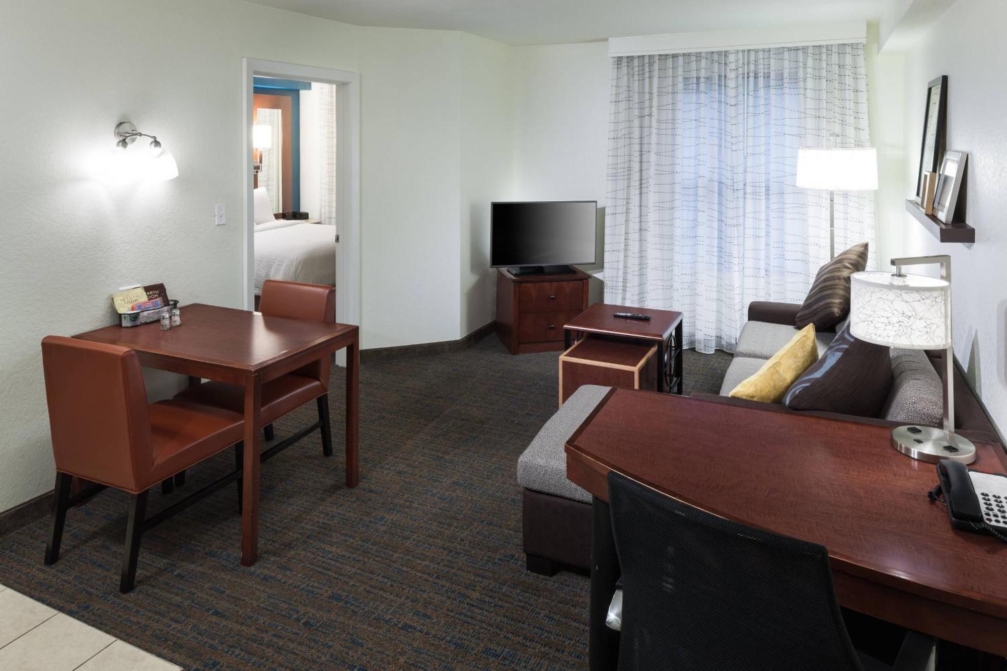 Residence Inn Boston Marlborough Exterior photo