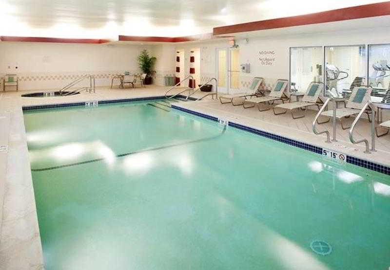 Residence Inn Boston Marlborough Facilities photo